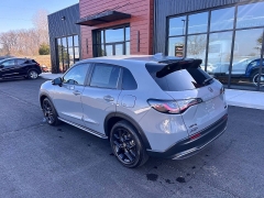 Used 2025  Honda HR-V Sport AWD CVT at Leadbelt Auto Sales near Leadington&comma; MO