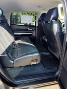 Used 2019 Toyota Tundra 4WD CrewMax 5.5' Bed 5.7L (Natl) at Leadbelt Auto Sales near Farmington, MO
