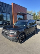 Used 2021  Ford Bronco Sport Big Bend 4x4 at Leadbelt Auto Sales near Leadington&comma; MO
