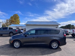 Used 2023  Chrysler Voyager LX FWD at Leadbelt Auto Sales near Farmington, MO