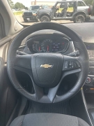 Used 2020  Chevrolet Trax 4d SUV FWD LS at Leadbelt Auto Sales near Leadington&comma; MO