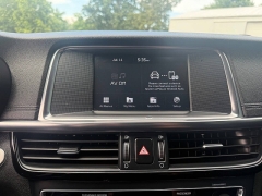 Used 2018 Kia Optima 4d Sedan EX at Leadbelt Auto Sales near Farmington, MO