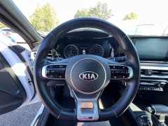 Used 2021  Kia K5 GT-Line Auto FWD at Leadbelt Auto Sales near Farmington, MO