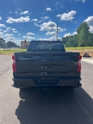 Used 2024  Chevrolet Silverado 1500 4WD Crew Cab 147" Custom at Leadbelt Auto Sales near Leadington&comma; MO