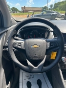 Used 2020  Chevrolet Trax 4d SUV FWD LS at Leadbelt Auto Sales near Leadington&comma; MO
