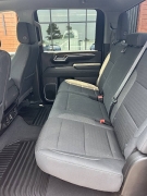 Used 2025  Chevrolet Silverado 2500HD 4WD Crew Cab 159" LT at Leadbelt Auto Sales near Leadington&comma; MO