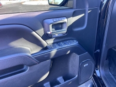 Used 2018  GMC Sierra 1500 4WD Crew Cab 143&period;5" SLT at Leadbelt Auto Sales near Leadington&comma; MO