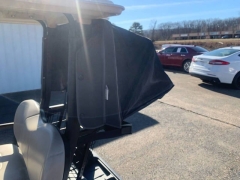 Used 2020  Yamaha DR2ET1X  at Leadbelt Auto Sales near Farmington, MO