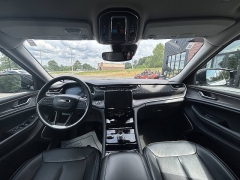 Used 2022  Jeep Grand Cherokee L Limited 4x4 at Leadbelt Auto Sales near Leadington&comma; MO