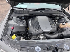 Used 2017  Chrysler 300C 4d Sedan RWD V8 at Leadbelt Auto Sales near Farmington, MO