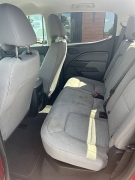 Used 2021  Chevrolet Colorado 4WD Crew Cab 128" Work Truck at Leadbelt Auto Sales near Leadington&comma; MO