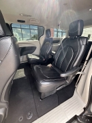 Used 2022  Chrysler Pacifica Touring L FWD at Leadbelt Auto Sales near Leadington&comma; MO