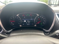 Used 2021  Chevrolet Equinox AWD 4dr LT w&sol;1LT at Leadbelt Auto Sales near Leadington&comma; MO