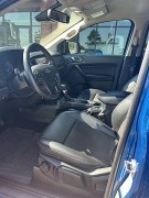 Used 2022  Ford Ranger 4WD SuperCrew 5' Box at Leadbelt Auto Sales near Leadington&comma; MO