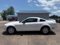 Used 2006 Ford Mustang 2dr Cpe at Leadbelt Auto Sales near Farmington, MO