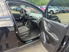 Used 2018 Chevrolet Trax 4d SUV FWD LT at Leadbelt Auto Sales near Farmington, MO