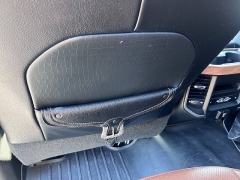 Used 2019  Ram 3500 4WD Crew Cab Longhorn Longbed at Leadbelt Auto Sales near Leadington&comma; MO
