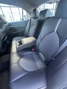Used 2024  Toyota Camry SE Auto at Leadbelt Auto Sales near Leadington&comma; MO