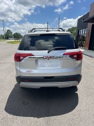 Used 2019  GMC Acadia 4d SUV AWD SLE-2 I4 at Leadbelt Auto Sales near Leadington&comma; MO