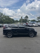 Used 2021  Honda CR-V EX 2WD at Leadbelt Auto Sales near Leadington&comma; MO