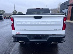 Used 2020  Chevrolet Silverado 1500 4WD Crew Cab Custom Trail Boss at Leadbelt Auto Sales near Leadington&comma; MO