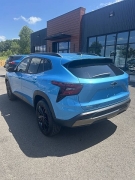 Used 2025  Chevrolet Trax FWD 4dr ACTIV at Leadbelt Auto Sales near Leadington&comma; MO