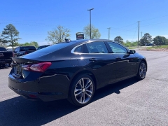 Used 2024  Chevrolet Malibu 4dr Sdn 2LT at Leadbelt Auto Sales near Leadington&comma; MO
