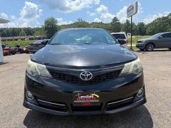Used 2014 Toyota Camry 4dr Sdn I4 Auto (Natl) at Leadbelt Auto Sales near Farmington, MO