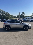 Used 2021  Subaru Crosstrek Premium CVT at Leadbelt Auto Sales near Leadington&comma; MO