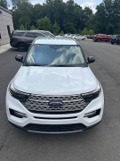 Used 2023  Ford Explorer Limited 4WD at Leadbelt Auto Sales near Leadington&comma; MO