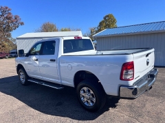Used 2024  Ram 2500 Big Horn 4x4 Crew Cab 6'4" Box at Leadbelt Auto Sales near Farmington, MO