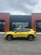 Used 2024  Chevrolet Trax FWD 4dr 2RS at Leadbelt Auto Sales near Leadington&comma; MO
