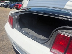 Used 2006 Ford Mustang 2dr Cpe at Leadbelt Auto Sales near Farmington, MO