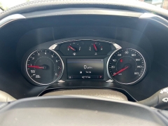 Used 2025  Chevrolet Blazer FWD 4dr LT w&sol;2LT at Leadbelt Auto Sales near Leadington&comma; MO
