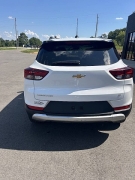 Used 2026  Chevrolet Trailblazer FWD 4dr LT at Leadbelt Auto Sales near Leadington&comma; MO