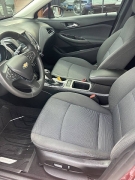 Used 2018  Chevrolet Cruze 4d Sedan LT Auto at Leadbelt Auto Sales near Leadington&comma; MO