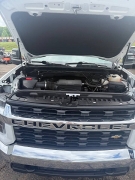 Used 2023 Chevrolet Silverado 2500HD 4WD Crew Cab 159" LT at Leadbelt Auto Sales near Farmington, MO