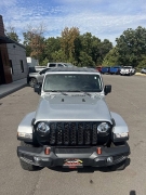 Used 2022  Jeep Gladiator Altitude 4x4 at Leadbelt Auto Sales near Leadington&comma; MO