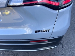 Used 2025  Honda HR-V Sport AWD CVT at Leadbelt Auto Sales near Leadington&comma; MO