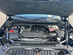 Used 2024  Chevrolet Silverado 1500 4WD Crew Cab 147" Custom at Leadbelt Auto Sales near Leadington&comma; MO