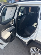 Used 2023  Jeep Compass Latitude Lux 4x4 at Leadbelt Auto Sales near Leadington&comma; MO