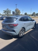 Used 2023  Ford Escape ST-Line FWD at Leadbelt Auto Sales near Leadington&comma; MO