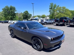 Used 2020  Dodge Challenger 2d Coupe RWD SXT at Leadbelt Auto Sales near Leadington&comma; MO