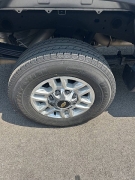 Used 2025  Chevrolet Silverado 2500HD 4WD Crew Cab 159" LT at Leadbelt Auto Sales near Leadington&comma; MO