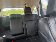 Used 2016 Honda CR-V 4d SUV AWD Touring at Leadbelt Auto Sales near Farmington, MO
