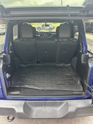 Used 2020  Jeep Wrangler Unlimited Sport S 4x4 at Leadbelt Auto Sales near Leadington&comma; MO