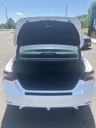 Used 2024  Toyota Camry SE Auto at Leadbelt Auto Sales near Leadington&comma; MO