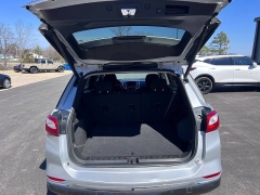 Used 2020  Chevrolet Equinox 4d SUV FWD LT w&sol;1LT at Leadbelt Auto Sales near Leadington&comma; MO