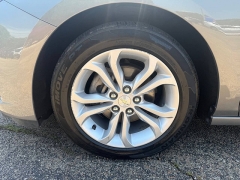 Used 2019 Chevrolet Cruze 4d Sedan LT at Leadbelt Auto Sales near Farmington, MO