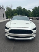 Used 2018  Ford Mustang EcoBoost Fastback at Leadbelt Auto Sales near Leadington&comma; MO